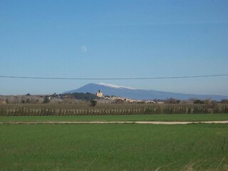 Villa Saint-Geniès-de-Comolas Environnement 36