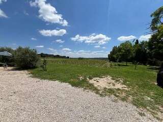 Villa Saint-Geniès-de-Comolas Entorno 38