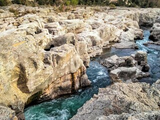 Villa Saint-Geniès-de-Comolas Environnement 42