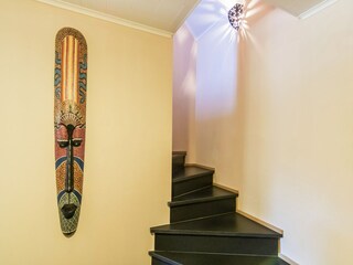 Villa Montignac Características 24