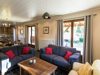 Villa Montignac Features 23