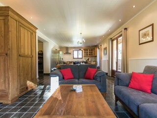 Villa Montignac Features 14