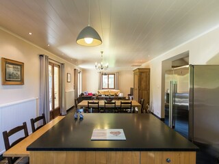 Villa Montignac Caratteristiche 14