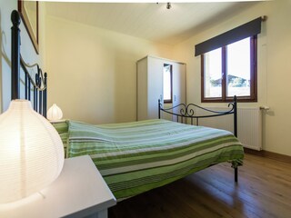 Villa Montignac Características 13
