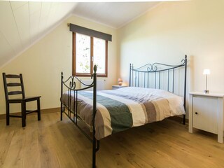 Villa Montignac Características 14