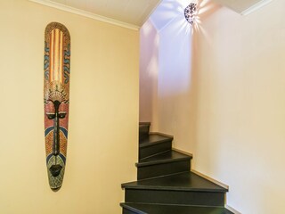 Villa Montignac Características 23