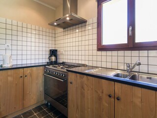 Villa Montignac Caratteristiche 21