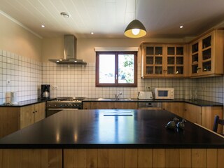 Villa Montignac Características 29