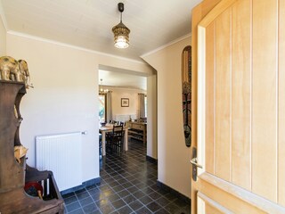 Villa Montignac Caratteristiche 12