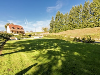 Villa Montignac Outdoor Recording 5