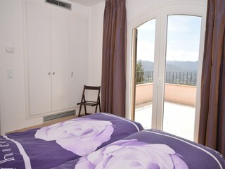 Villa Platja d'Aro Ausstattung 28