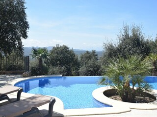 Villa Platja d'Aro Buitenaudio-opname 2