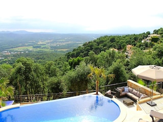 Villa Platja d'Aro Außenaufnahme 4