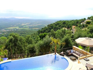 Villa Platja d'Aro Buitenaudio-opname 17