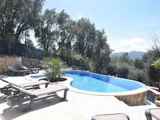 Villa Platja d'Aro Außenaufnahme 10