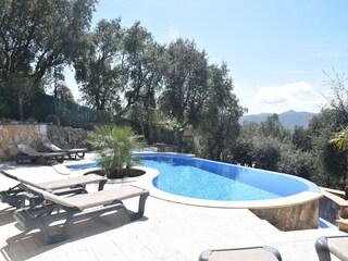 Villa Platja d'Aro Buitenaudio-opname 5