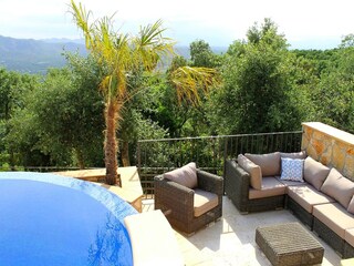 Villa Platja d'Aro Buitenaudio-opname 7