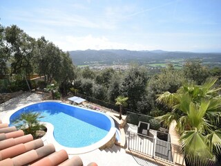 Villa Platja d'Aro Buitenaudio-opname 4