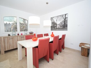 Villa Platja d'Aro Características 22