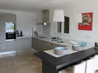 Villa Platja d'Aro Ausstattung 19