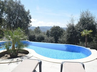 Villa Platja d'Aro Buitenaudio-opname 8