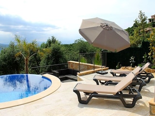 Villa Platja d'Aro Außenaufnahme 13