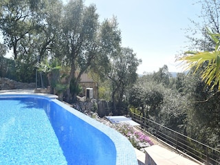 Villa Platja d'Aro Außenaufnahme 8
