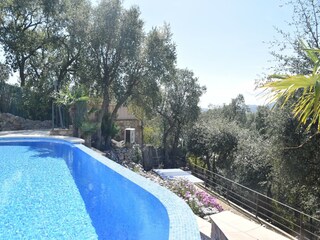 Villa Platja d'Aro Buitenaudio-opname 11