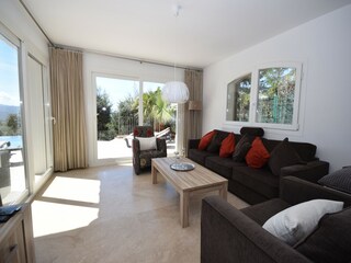 Villa Platja d'Aro Características 26