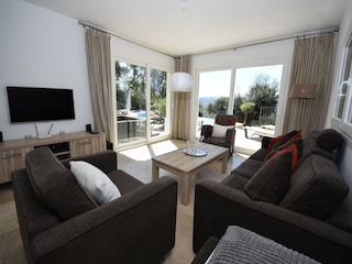 Villa Platja d'Aro Ausstattung 34