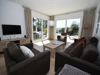 Villa Platja d'Aro Características 27