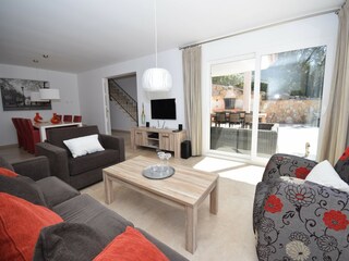 Villa Platja d'Aro Kenmerken 28