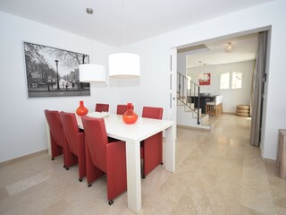 Villa Platja d'Aro Características 29