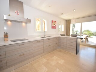 Villa Platja d'Aro Kenmerken 34