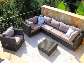 Villa Platja d'Aro Außenaufnahme 18