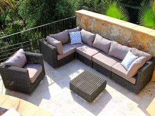 Villa Platja d'Aro Grabación al aire libre 14