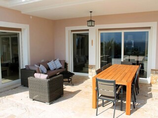Villa Platja d'Aro Buitenaudio-opname 15