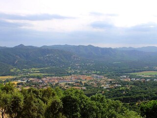 Villa Platja d'Aro Ambiente 37