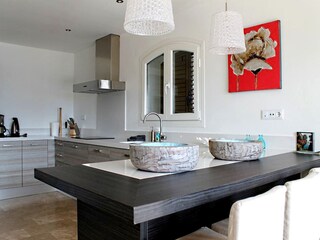 Villa Platja d'Aro Features 31