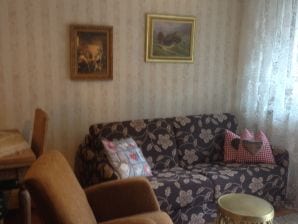 Ferienwohnung Schwarzwaldtraum