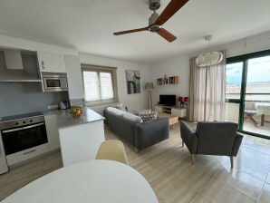 Ferienwohnung Buenavista