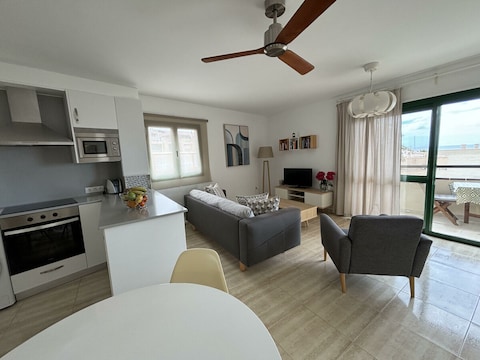 Vakantieappartement Buenavista