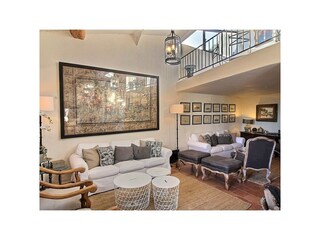 Maison de vacances Le Barroux Équipement 15