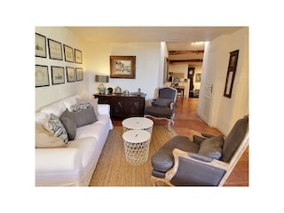 Ferienhaus Le Barroux Ausstattung 16