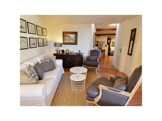 Vakantiehuis Le Barroux Kenmerken 16