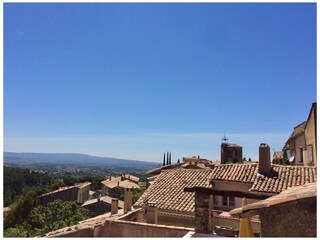 Casa de vacaciones Le Barroux Entorno 21