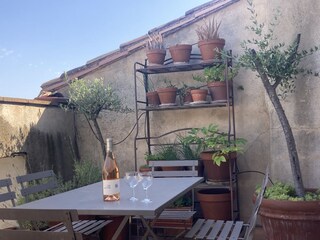 Vakantiehuis Le Barroux Kenmerken 20