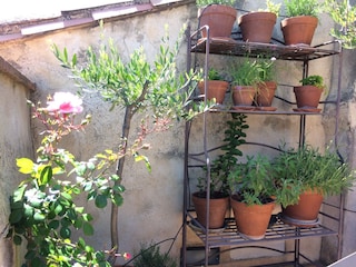 Ferienhaus Le Barroux Ausstattung 21