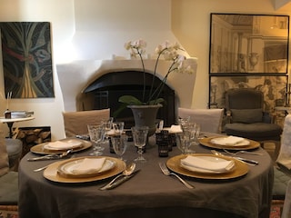 Ferienhaus Le Barroux Ausstattung 4