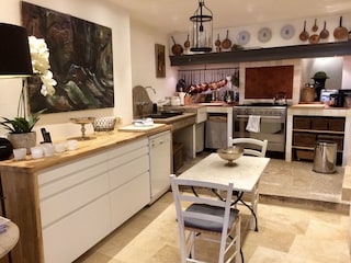 Ferienhaus Le Barroux Ausstattung 7